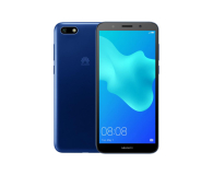 Huawei Y5 2018 Niebieski - 422042 - zdjęcie 1